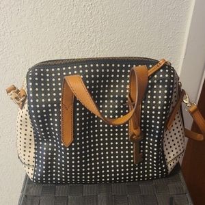 Fossil Handbag